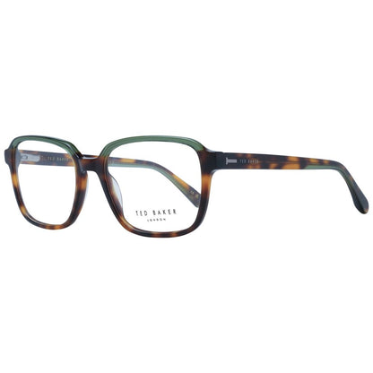 Brown Men Optical Frames