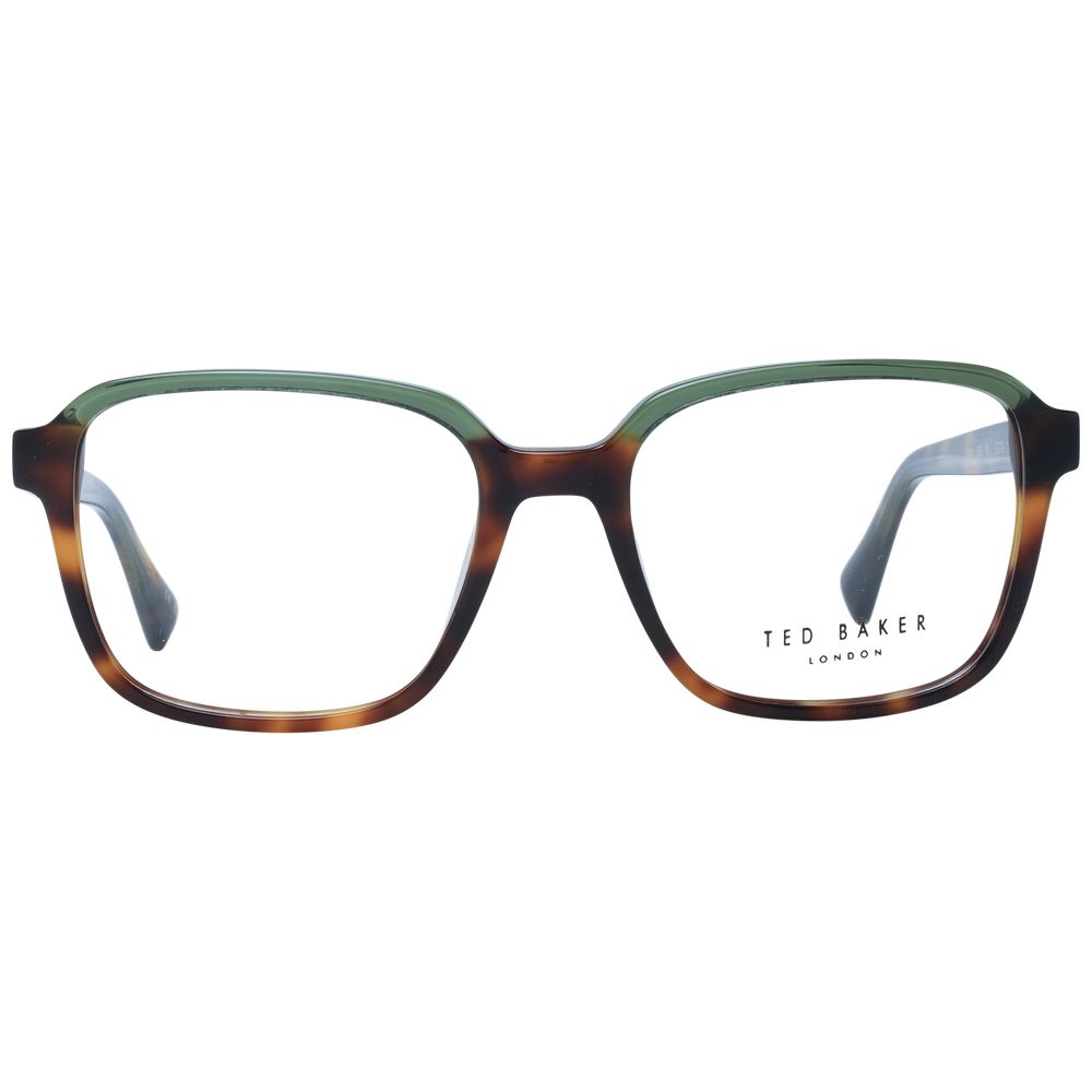 Brown Men Optical Frames