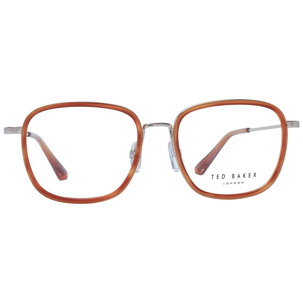 Brown Men Optical Frames