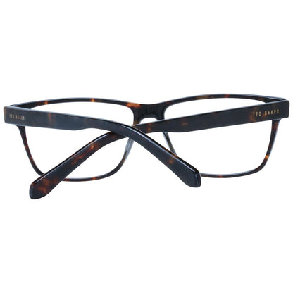 Brown Men Optical Frames