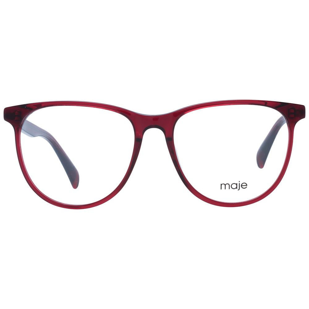 Red Women Optical Frames