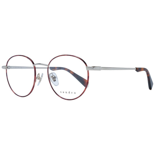 Red Men Optical Frames