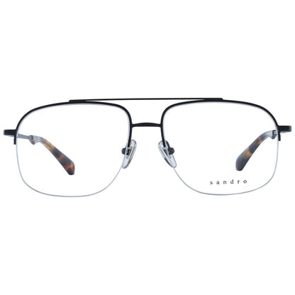 Black Men Optical Frames