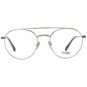 Gold Women Optical Frames