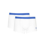 White Cotton Underwear