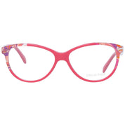 Red Women Optical Frames