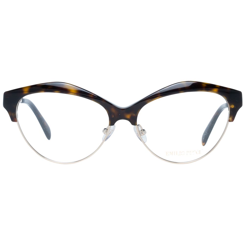 Brown Women Optical Frames