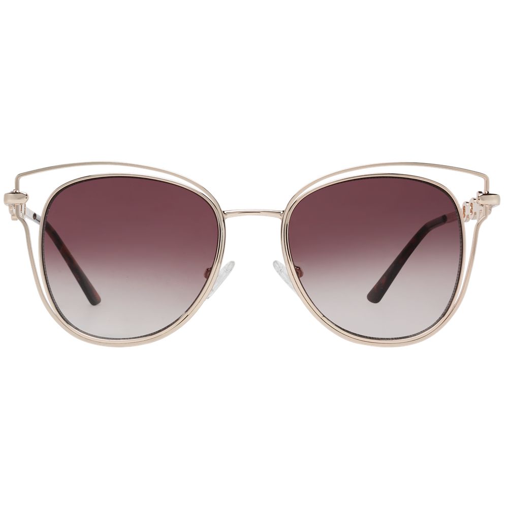 Gold Women Sunglasses