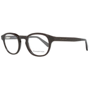 Brown Men Optical Frames