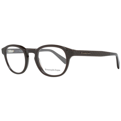 Brown Men Optical Frames