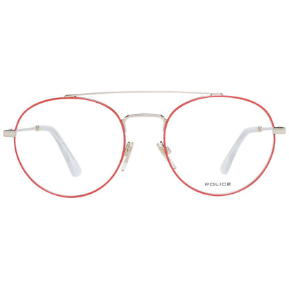 Red Men Optical Frames