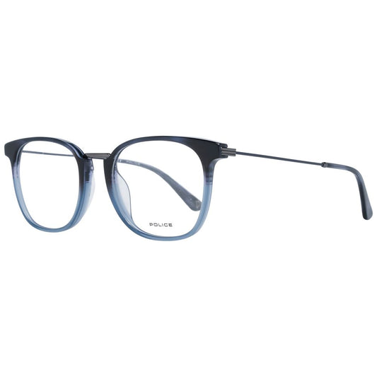 Blue Men Optical Frames