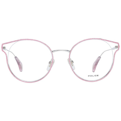 Pink Women Optical Frames