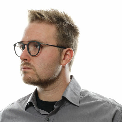 Gray Men Optical Frames