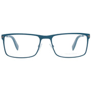 Blue Men Optical Frames