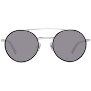 Silver Women Sunglasses