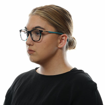 Multicolor Women Optical Frames