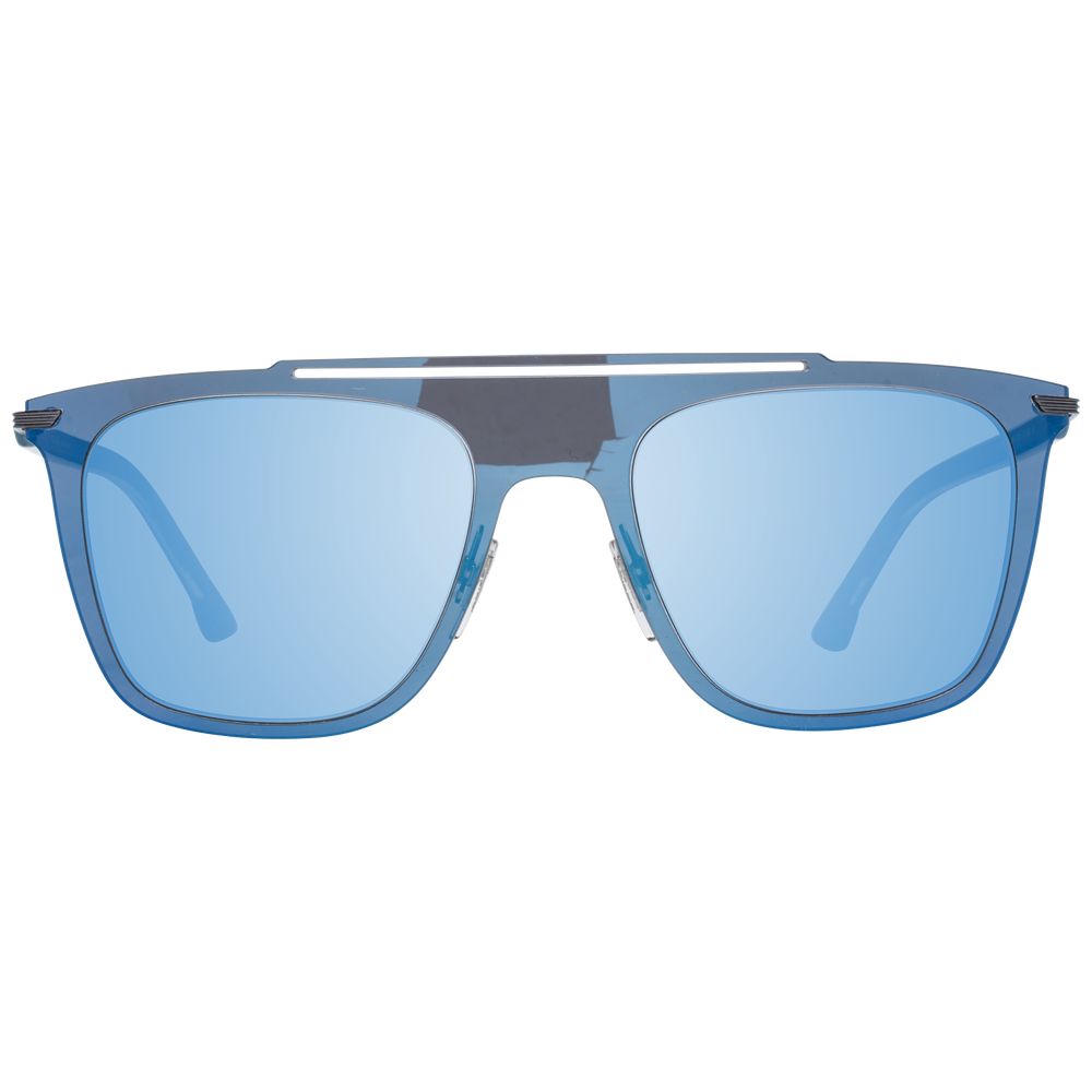 Blue Men Sunglasses