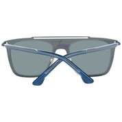 Blue Men Sunglasses