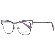 Gray Women Optical Frames