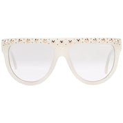 White Women Sunglasses