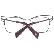 Gray Women Optical Frames