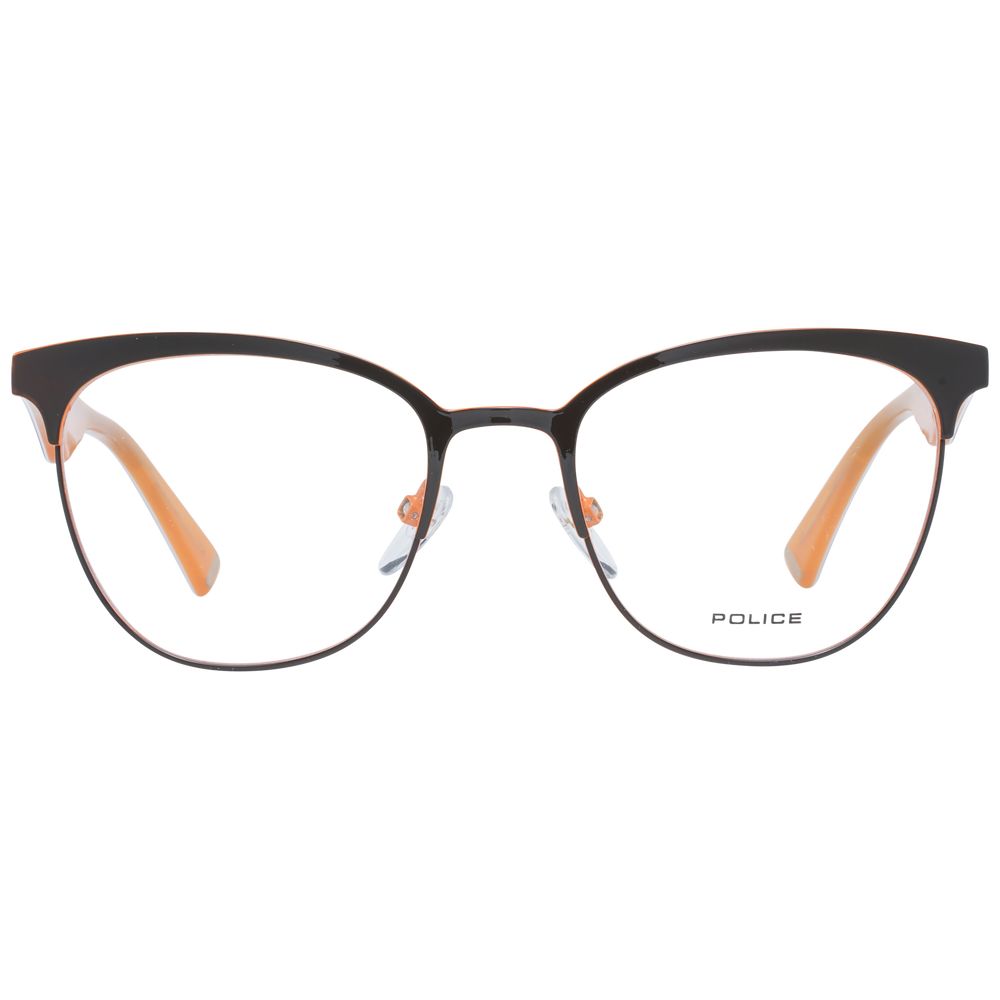 Brown Women Optical Frames