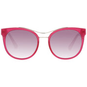 Purple Women Sunglasses