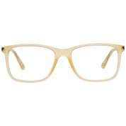 Yellow Men Optical Frames