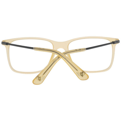 Yellow Men Optical Frames