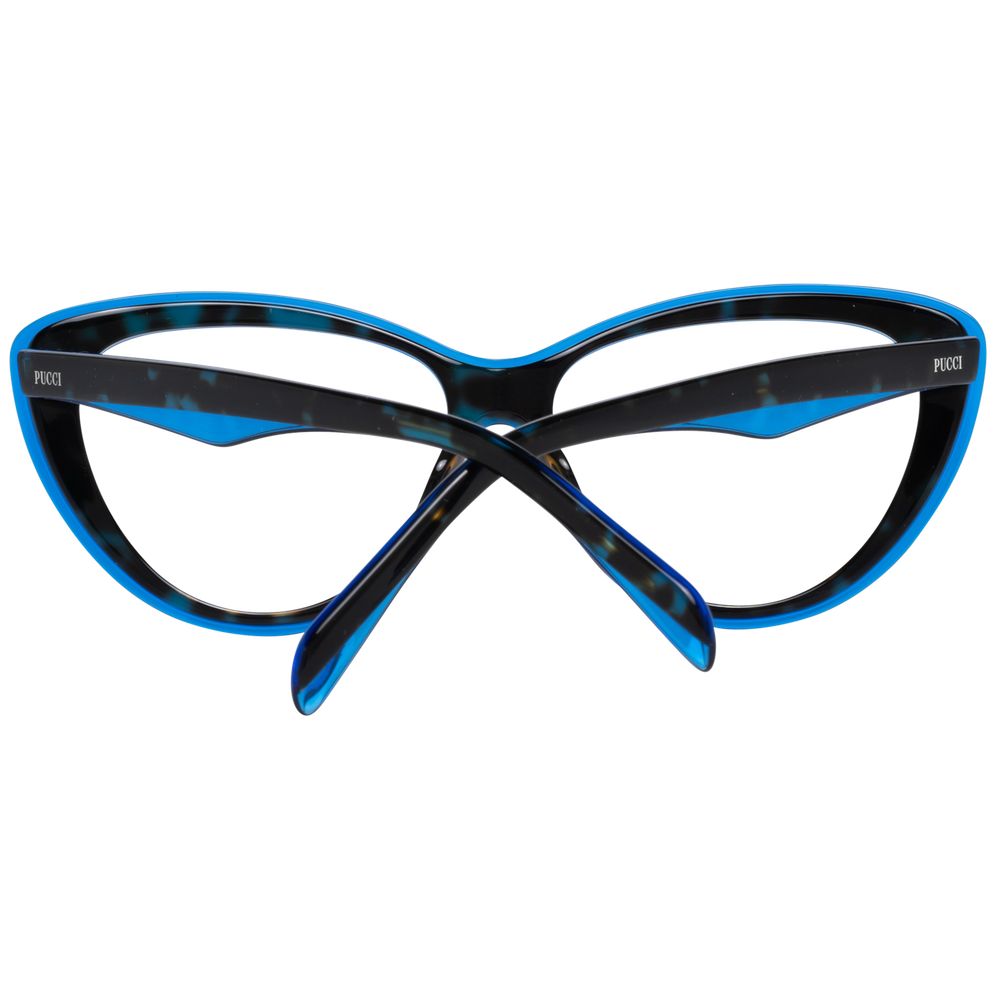 Blue Women Optical Frames