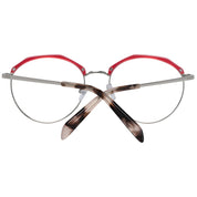 Red Women Optical Frames