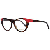 Brown Women Optical Frames