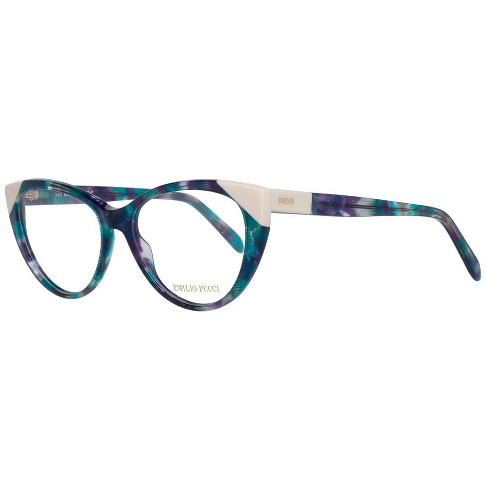 Multicolor Women Optical Frames