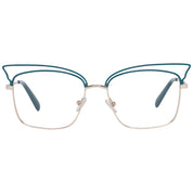 Turquoise Women Optical Frames