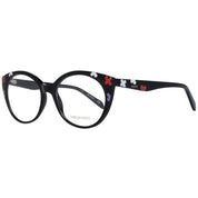 Black Women Optical Frames