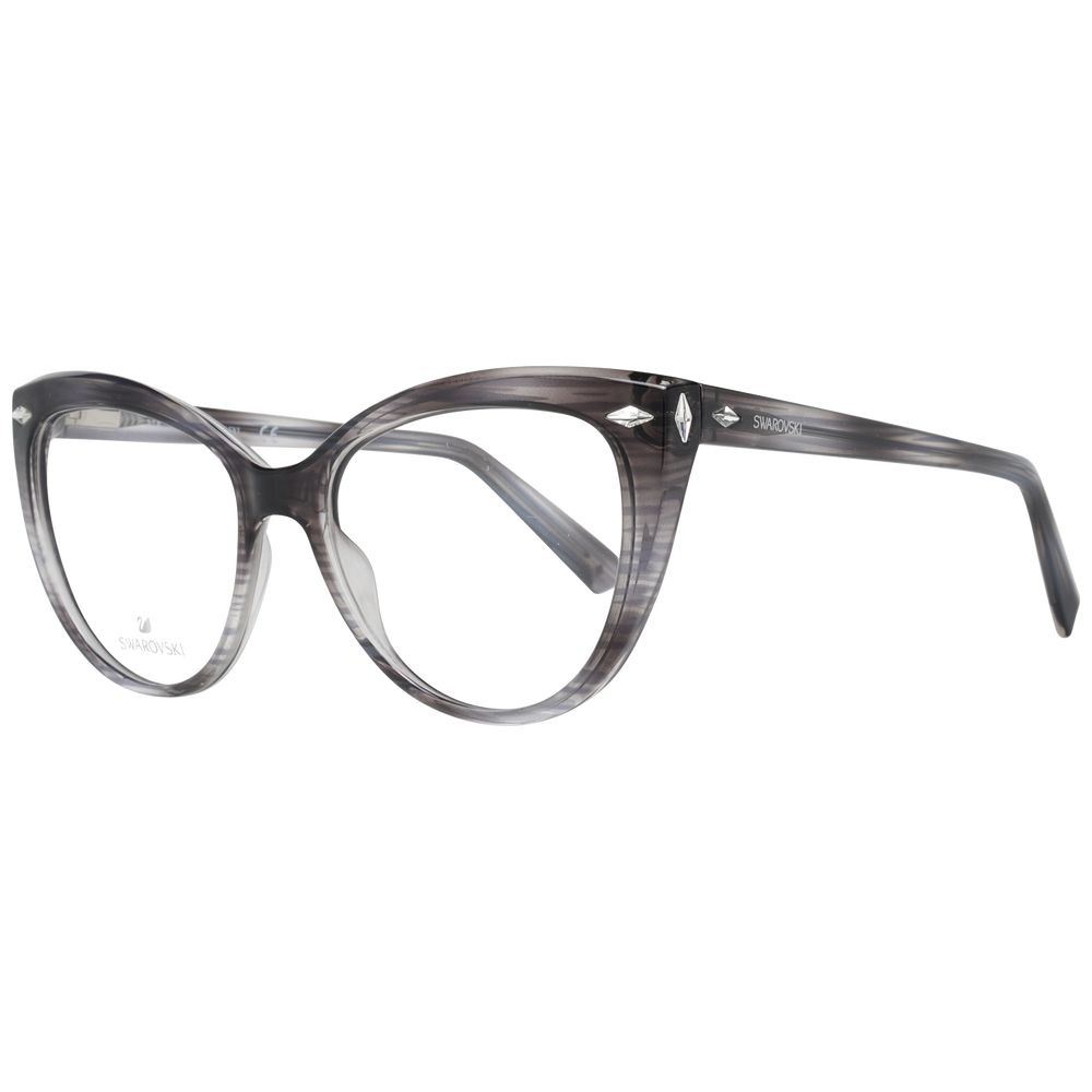 Gray Women Optical Frames