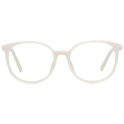 White Women Optical Frames