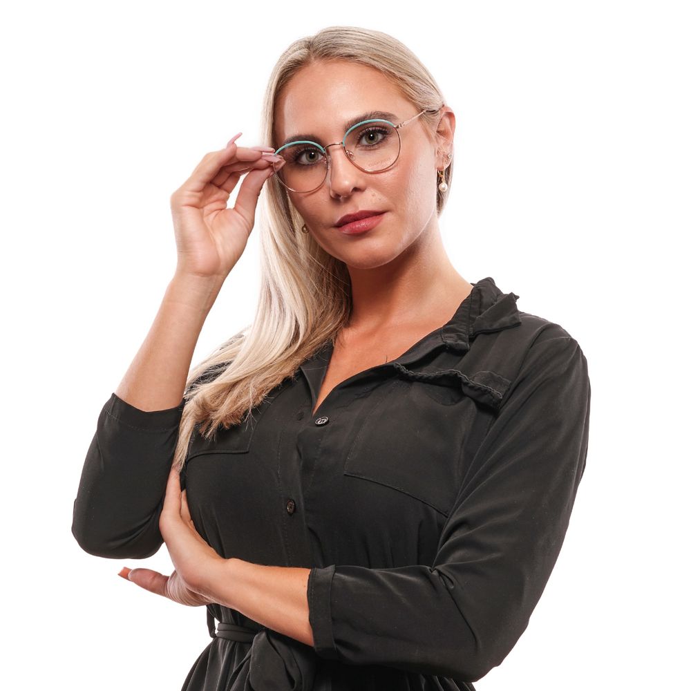 Multicolor Women Optical Frames