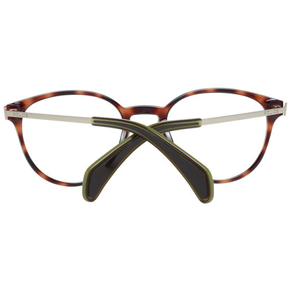 Brown Women Optical Frames