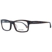 Brown Men Optical Frames