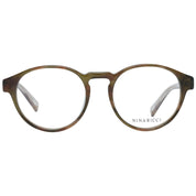 Brown Women Optical Frames