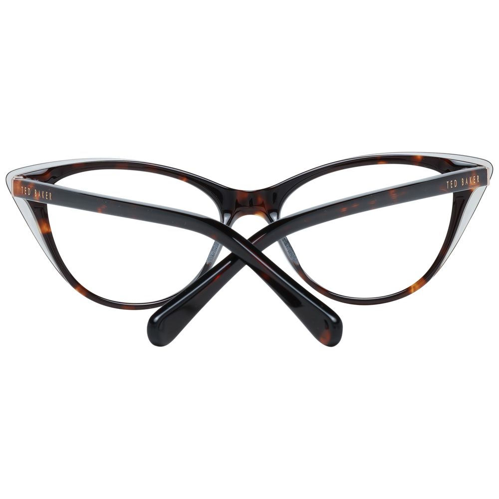 Brown Women Optical Frames