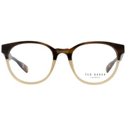 Brown Men Optical Frames