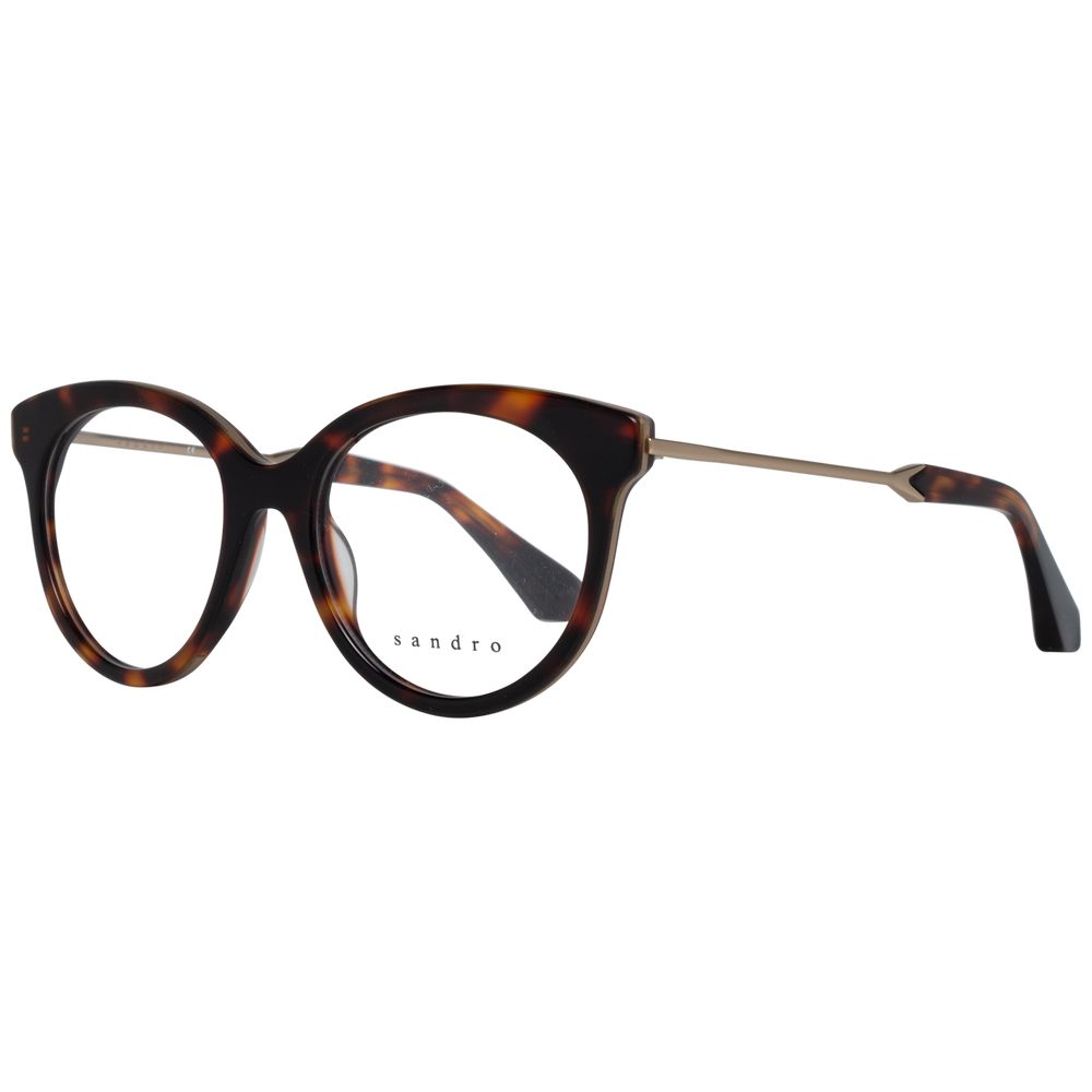 Brown Women Optical Frames