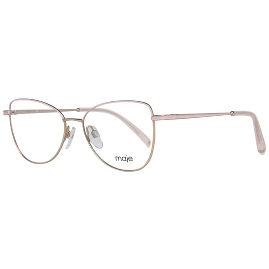 Pink Women Optical Frames