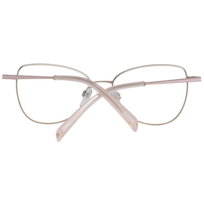 Pink Women Optical Frames