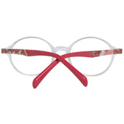 Transparent Women Optical Frames