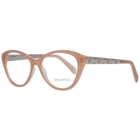 Pink Women Optical Frames