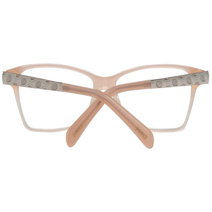 Pink Women Optical Frames